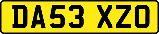 DA53XZO
