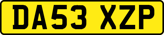 DA53XZP
