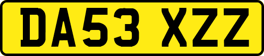 DA53XZZ