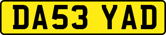 DA53YAD