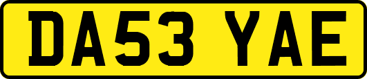 DA53YAE