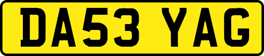 DA53YAG
