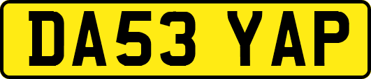 DA53YAP