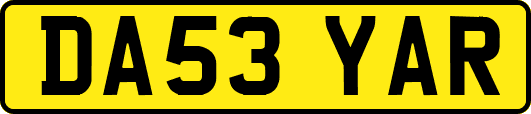 DA53YAR