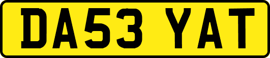 DA53YAT