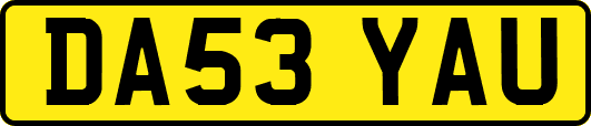 DA53YAU