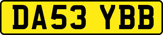 DA53YBB