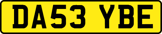 DA53YBE