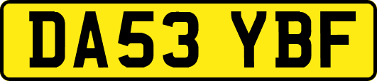 DA53YBF