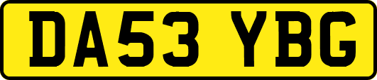 DA53YBG
