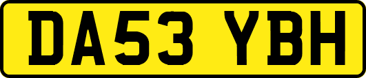 DA53YBH