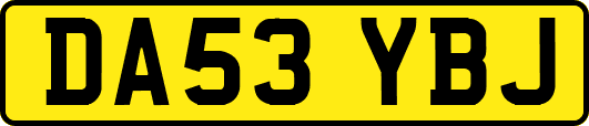 DA53YBJ