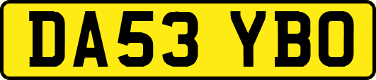 DA53YBO