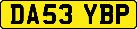 DA53YBP