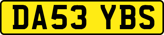 DA53YBS