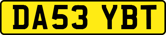 DA53YBT