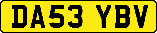 DA53YBV
