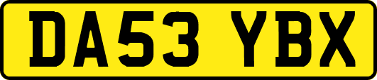 DA53YBX