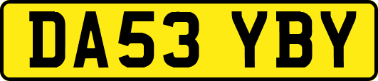 DA53YBY