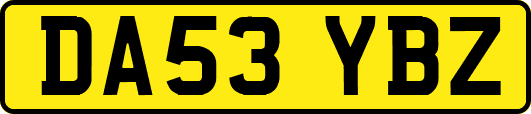 DA53YBZ