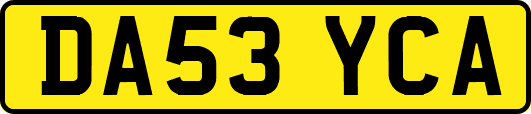 DA53YCA