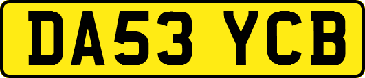 DA53YCB