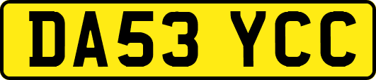 DA53YCC