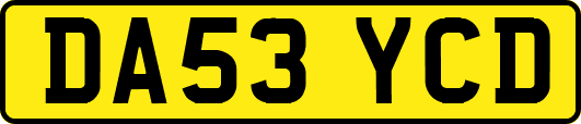 DA53YCD