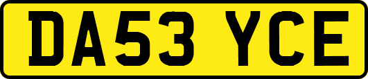 DA53YCE