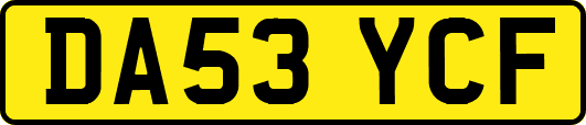 DA53YCF