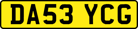 DA53YCG