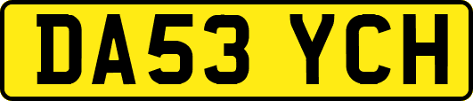 DA53YCH