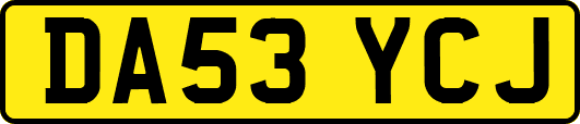 DA53YCJ