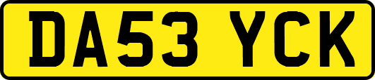 DA53YCK