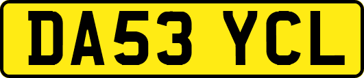DA53YCL