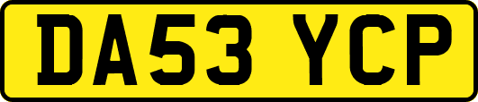DA53YCP