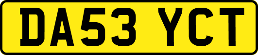 DA53YCT