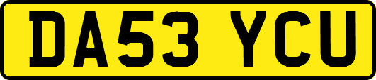DA53YCU