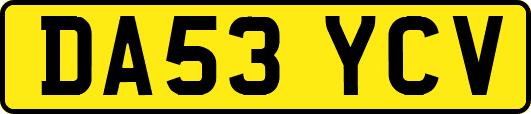 DA53YCV