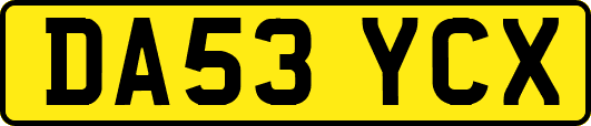 DA53YCX