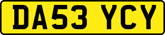 DA53YCY