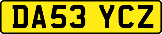 DA53YCZ