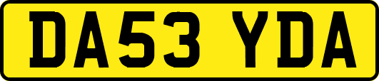 DA53YDA