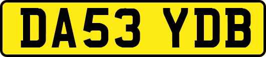 DA53YDB