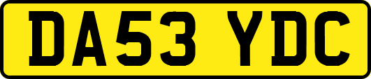 DA53YDC