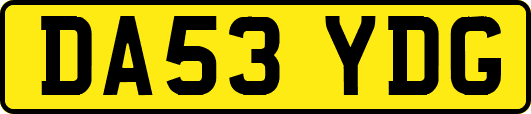 DA53YDG
