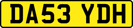 DA53YDH