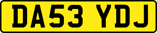 DA53YDJ