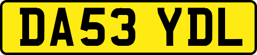 DA53YDL