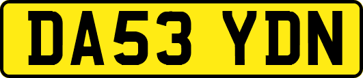DA53YDN